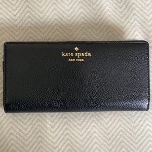 Kate Spade New York Cameron Bifold Wallet